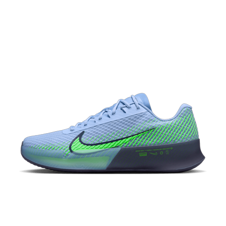 Nikecourt Air Zoom Vapor 11 Erkek Toprak Kort Tenis Ayakkabısı