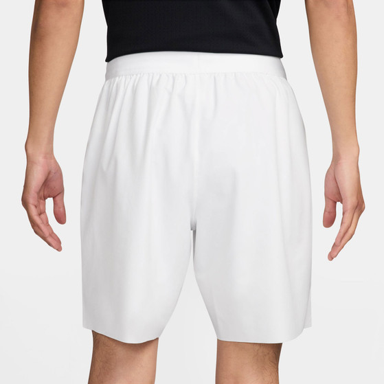 NikeCourt Advantage Dri-FIT 20 cm Erkek Tenis Şortu