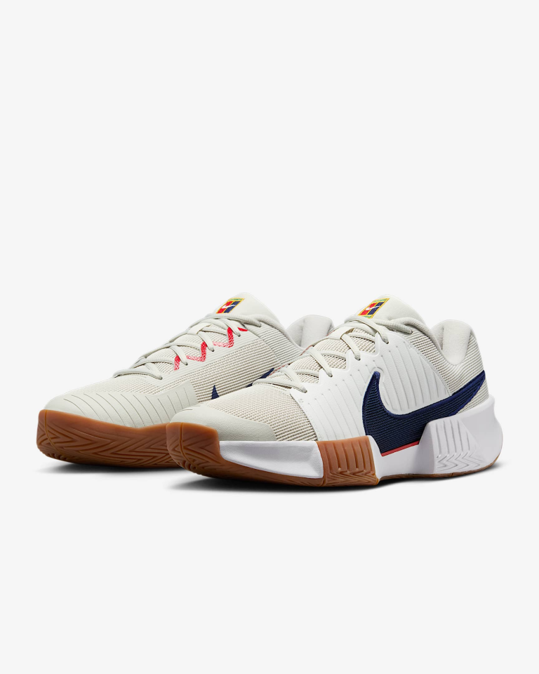 Nike Zoom GP Challenge Pro Sert Kort Tenis Ayakkabısı