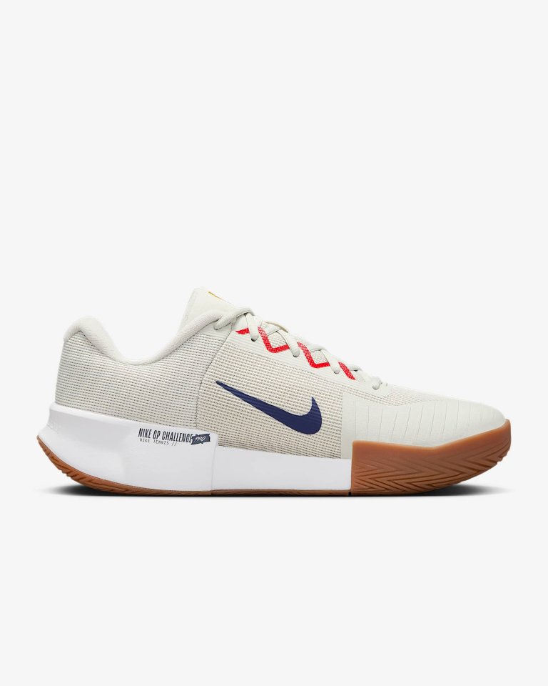 Nike Zoom GP Challenge Pro Sert Kort Tenis Ayakkabısı