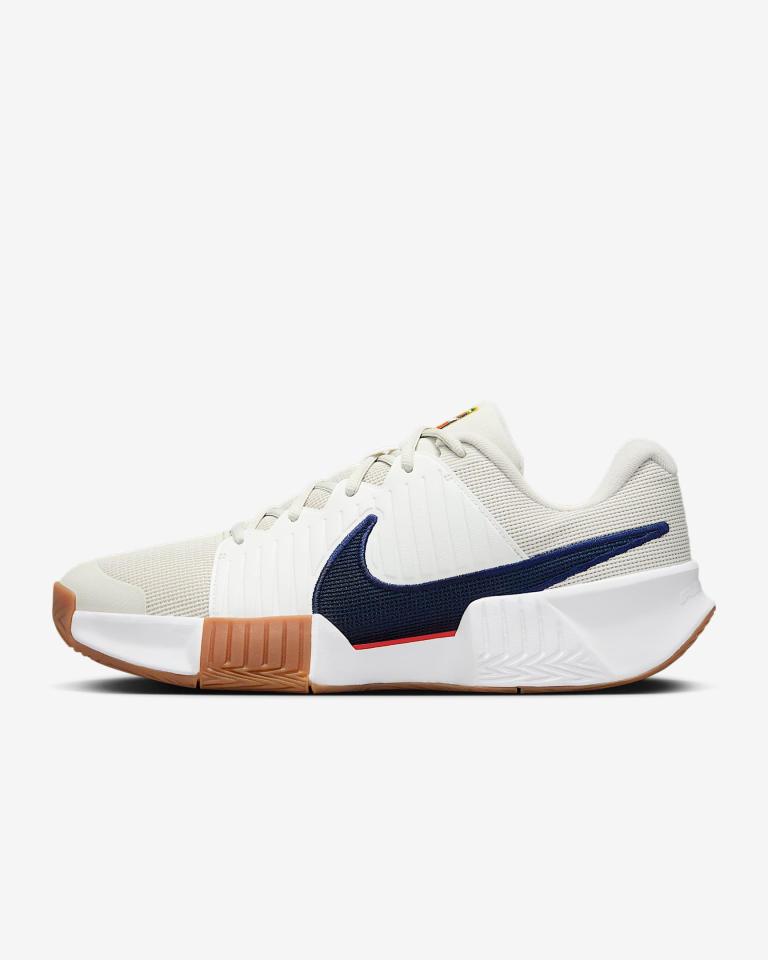 Nike Zoom GP Challenge Pro Sert Kort Tenis Ayakkabısı