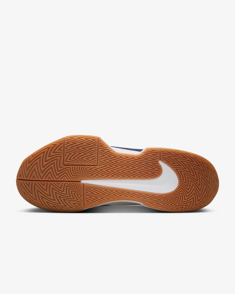 Nike Zoom GP Challenge Pro Sert Kort Tenis Ayakkabısı