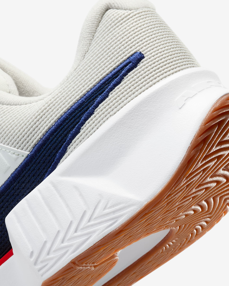 Nike Zoom GP Challenge Pro Sert Kort Tenis Ayakkabısı