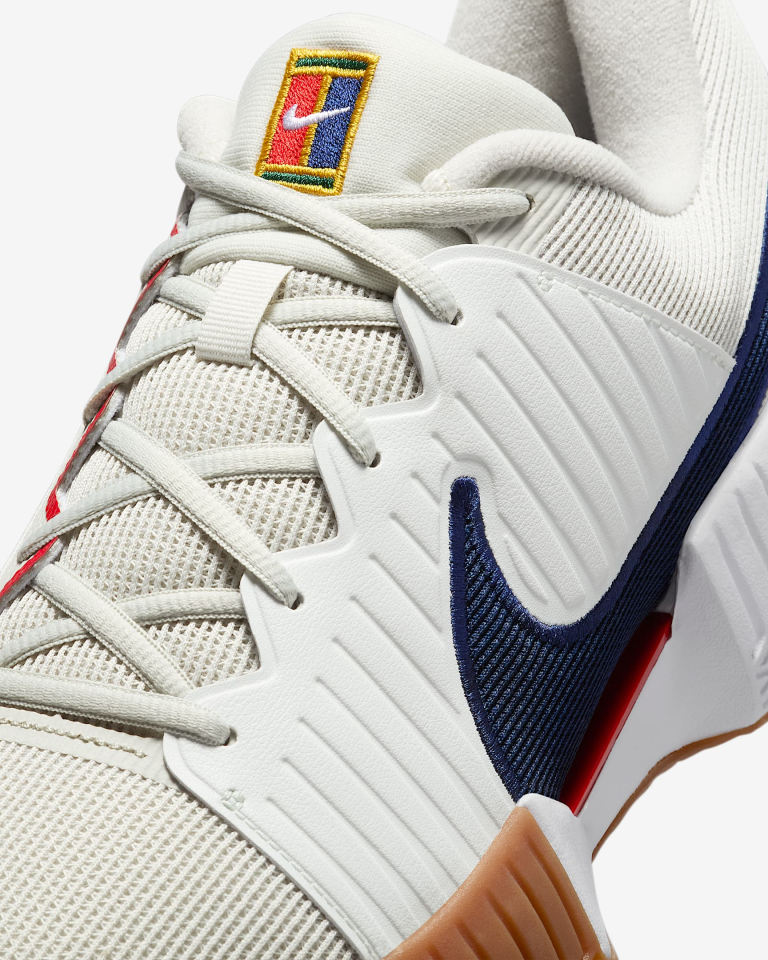 Nike Zoom GP Challenge Pro Sert Kort Tenis Ayakkabısı