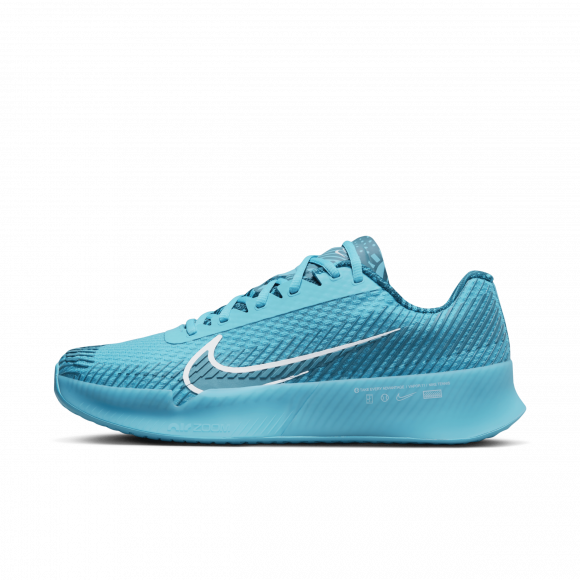 Nikecourt Air Zoom Vapor 11 Sert Kort Erkek Tenis Ayakkabısı