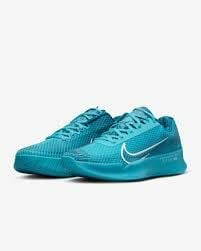 Nikecourt Air Zoom Vapor 11 Sert Kort Erkek Tenis Ayakkabısı