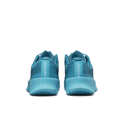 Nikecourt Air Zoom Vapor 11 Sert Kort Erkek Tenis Ayakkabısı