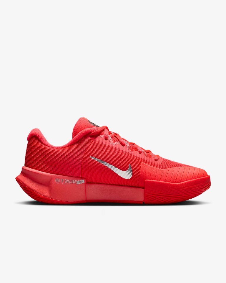 Nike GP Challenge Pro Premium Sert Kort Kadın Tenis Ayakkabısı