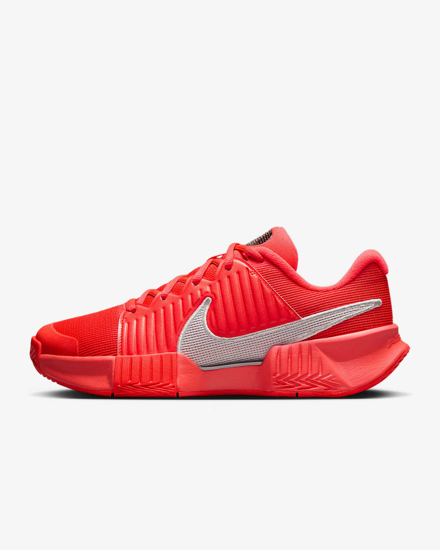 Nike GP Challenge Pro Premium Sert Kort Kadın Tenis Ayakkabısı