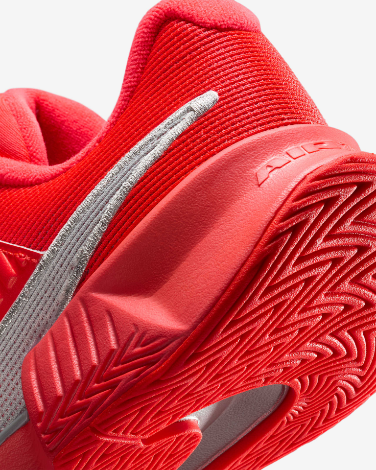 Nike GP Challenge Pro Premium Sert Kort Kadın Tenis Ayakkabısı