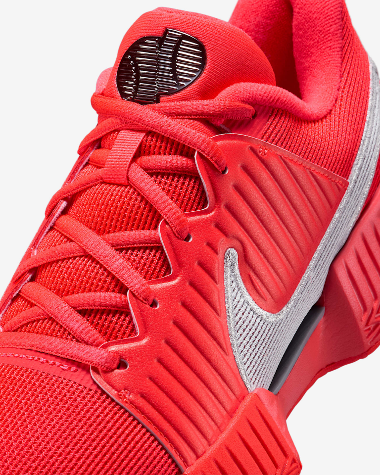 Nike GP Challenge Pro Premium Sert Kort Kadın Tenis Ayakkabısı