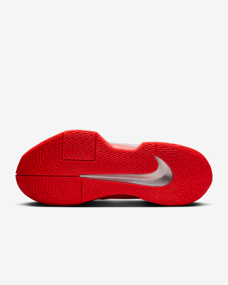 Nike GP Challenge Pro Premium Sert Kort Kadın Tenis Ayakkabısı