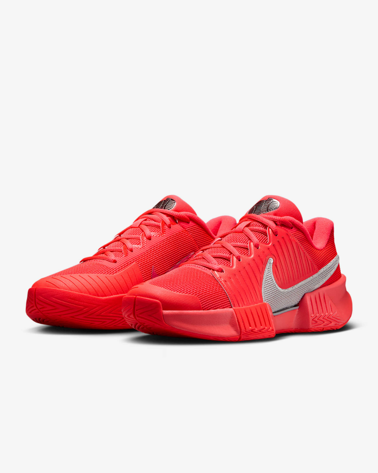 Nike GP Challenge Pro Premium Sert Kort Kadın Tenis Ayakkabısı