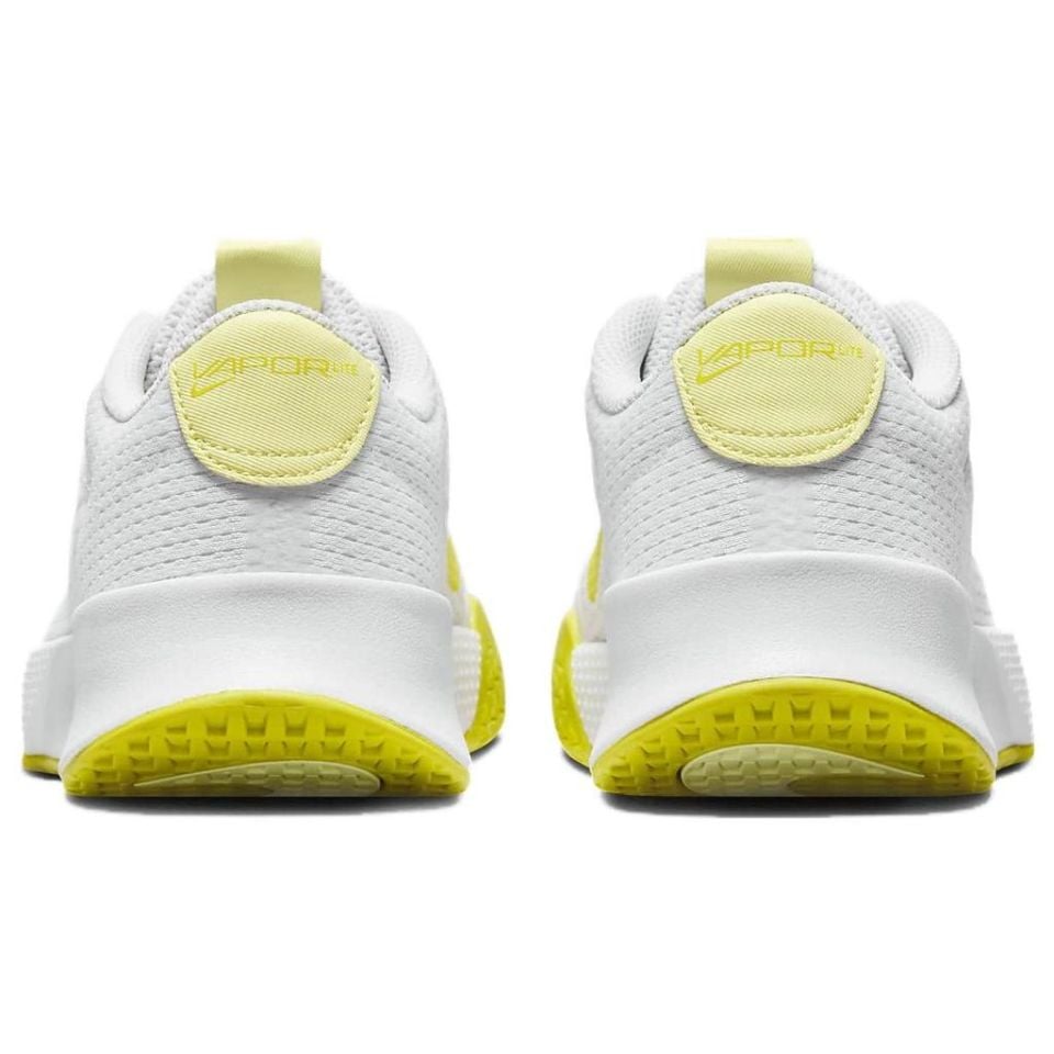Nikecourt Vapor Lite 2 Sert Kort Kadın Tenis Ayakkabısı