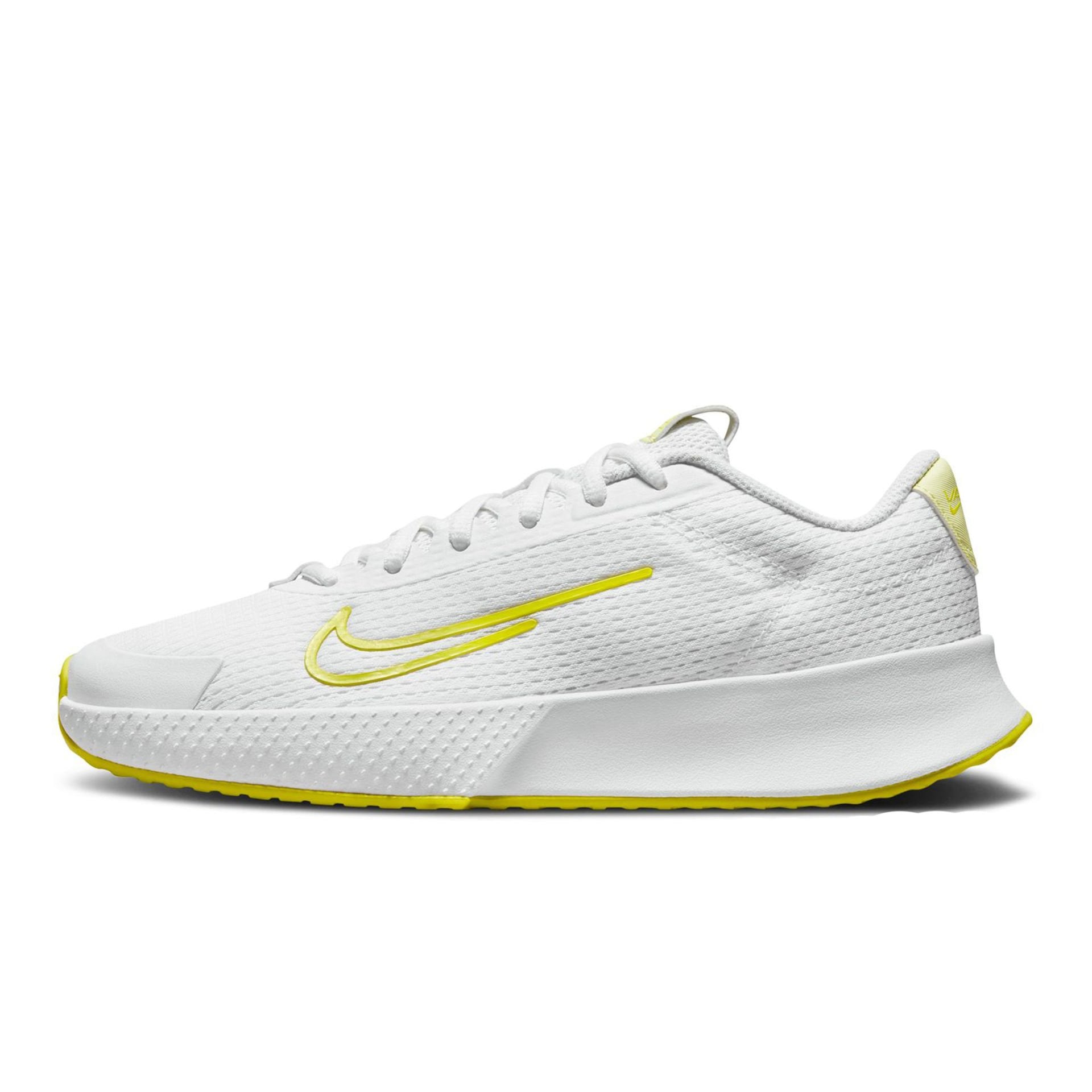 Nikecourt Vapor Lite 2 Sert Kort Kadın Tenis Ayakkabısı