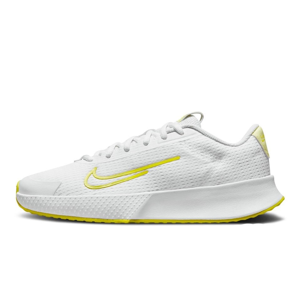 Nikecourt Vapor Lite 2 Sert Kort Kadın Tenis Ayakkabısı