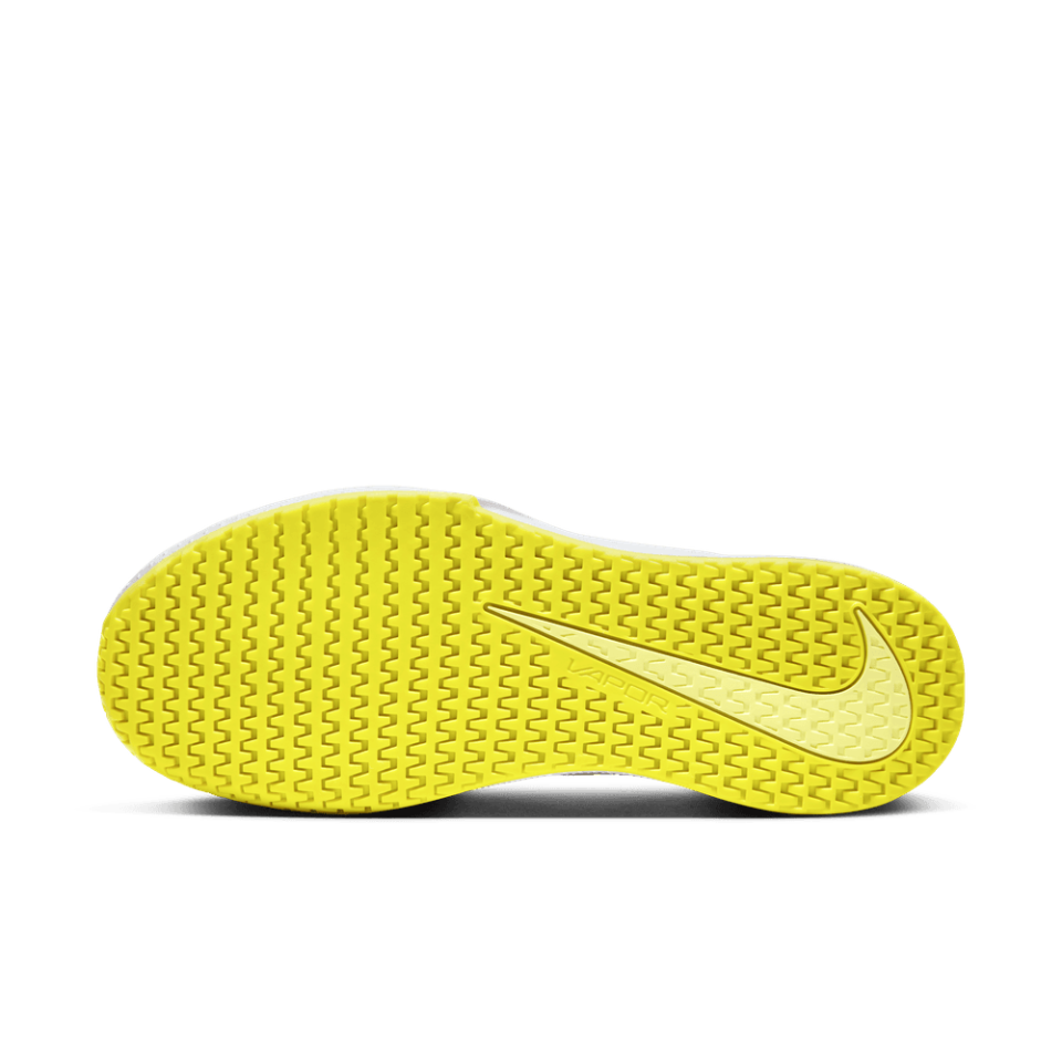 Nikecourt Vapor Lite 2 Sert Kort Kadın Tenis Ayakkabısı