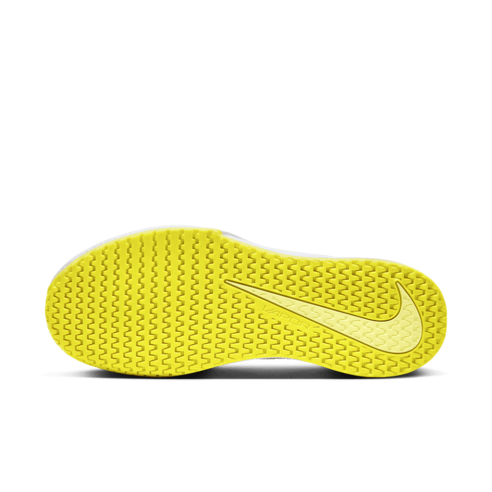 Nikecourt Vapor Lite 2 Sert Kort Tenis Ayakkabısı