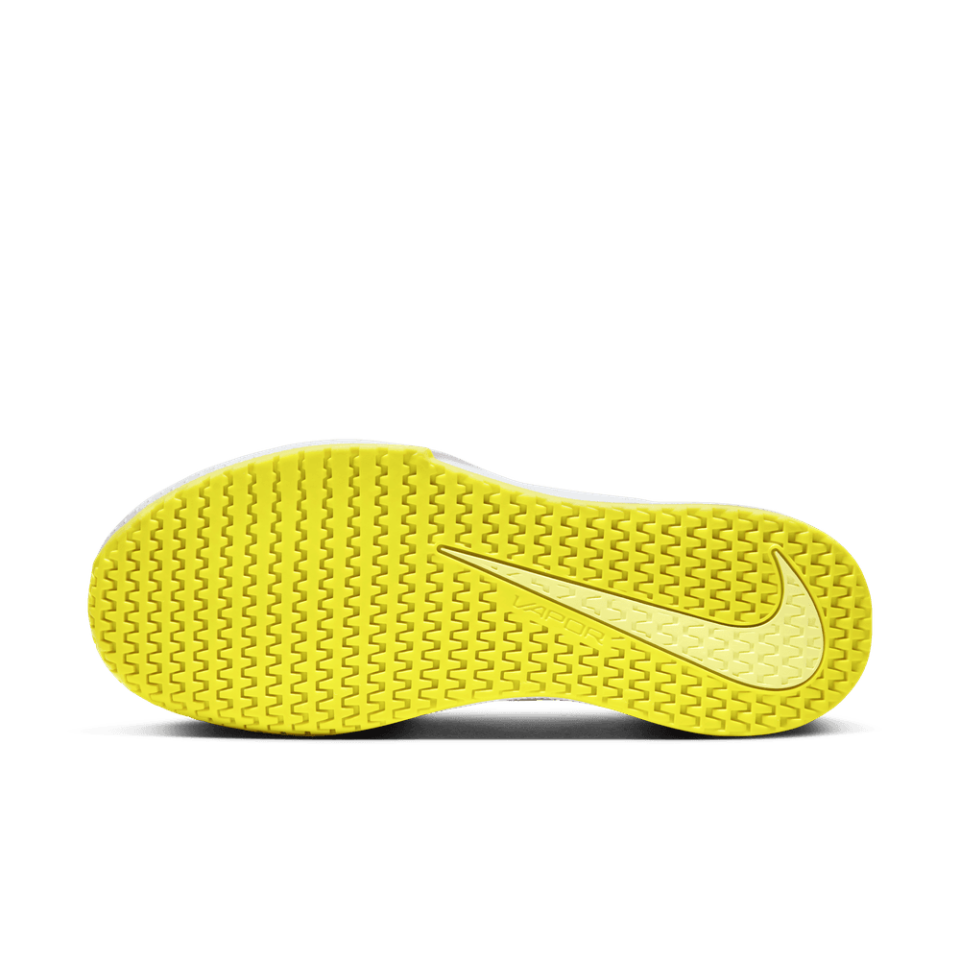 Nikecourt Vapor Lite 2 Sert Kort Tenis Ayakkabısı