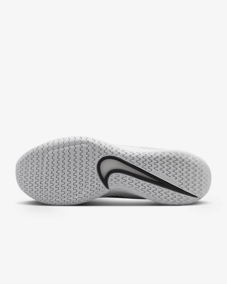 Nikecourt Air Zoom Vapor 11 Sert Kort Tenis Ayakkabısı