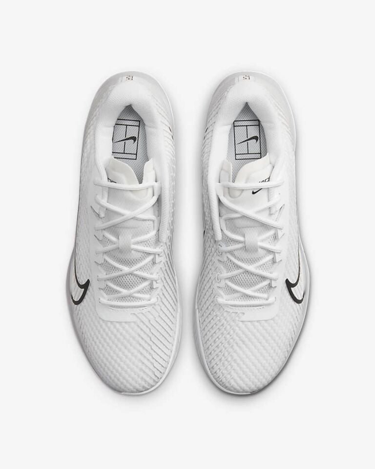Nikecourt Air Zoom Vapor 11 Sert Kort Tenis Ayakkabısı