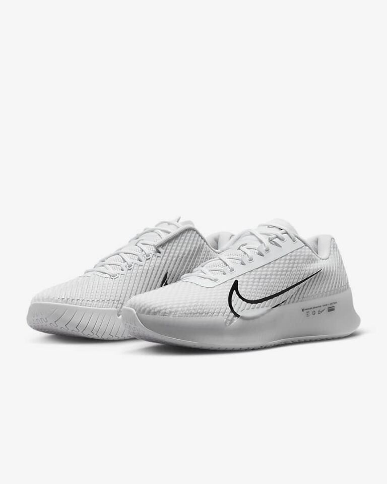 Nikecourt Air Zoom Vapor 11 Sert Kort Tenis Ayakkabısı