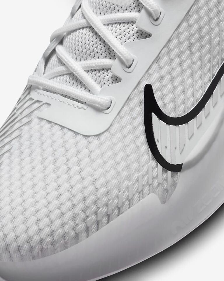 Nikecourt Air Zoom Vapor 11 Sert Kort Tenis Ayakkabısı