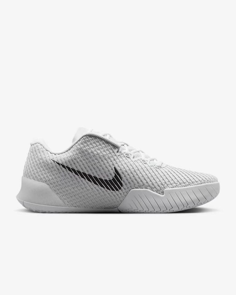 Nikecourt Air Zoom Vapor 11 Sert Kort Tenis Ayakkabısı
