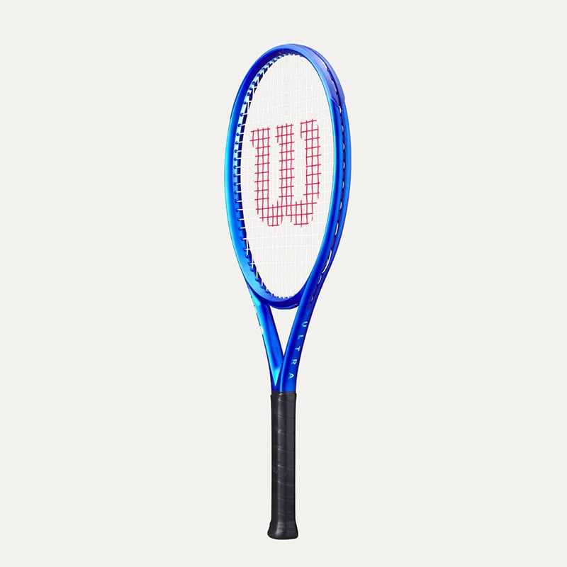 Wilson Ultra 25 V5 Junior Tenis Raketi