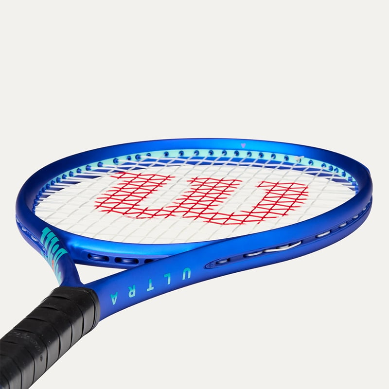 Wilson Ultra 25 V5 Junior Tenis Raketi