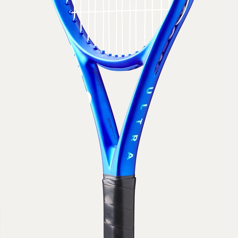 Wilson Ultra 25 V5 Junior Tenis Raketi