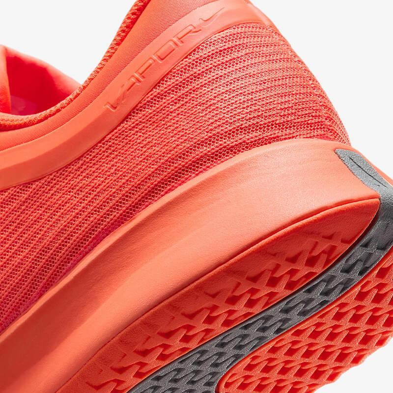 Nike Vapor Pro 3 Premium Sert Kort Erkek Tenis Ayakkabısı