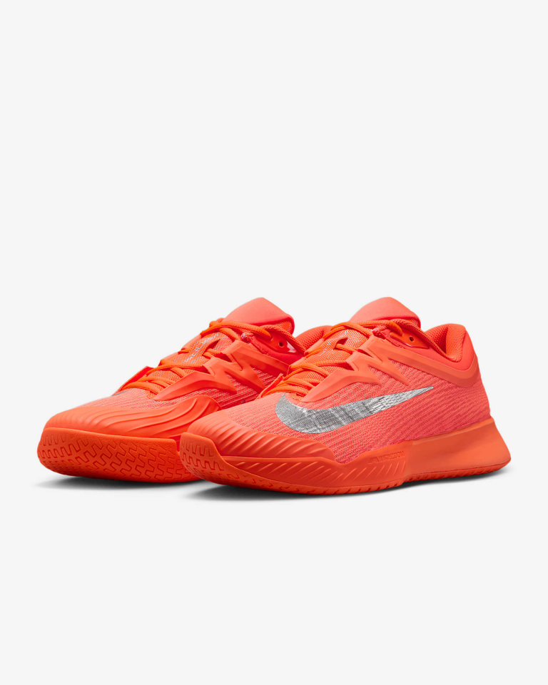 Nike Vapor Pro 3 Premium Sert Kort Erkek Tenis Ayakkabısı
