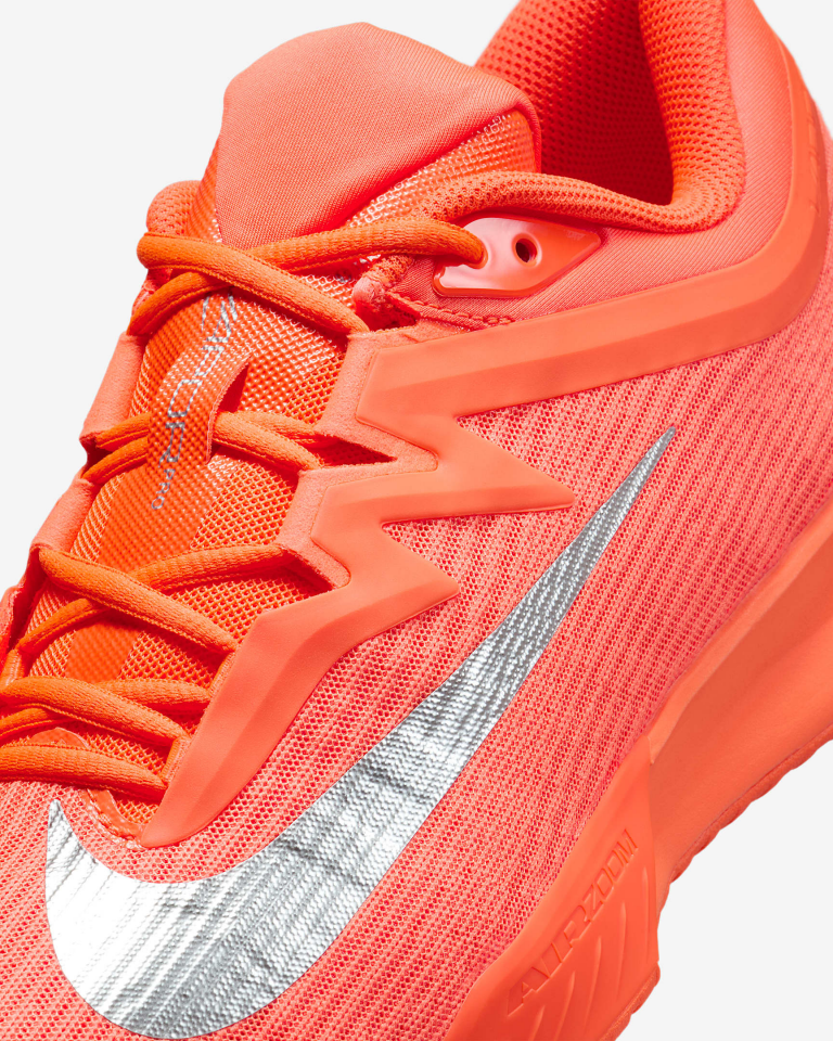 Nike Vapor Pro 3 Premium Sert Kort Erkek Tenis Ayakkabısı
