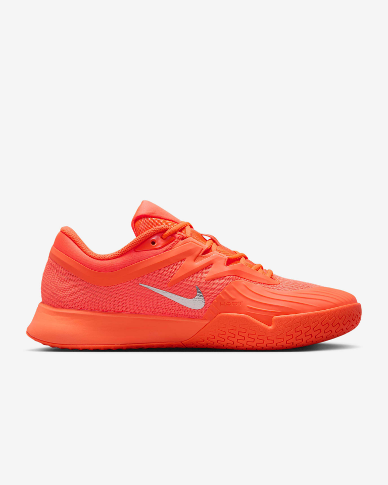 Nike Vapor Pro 3 Premium Sert Kort Erkek Tenis Ayakkabısı