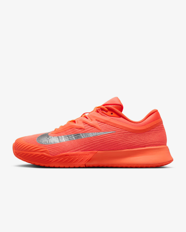Nike Vapor Pro 3 Premium Sert Kort Erkek Tenis Ayakkabısı