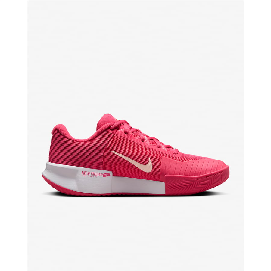 Nike GP Challenge Pro Toprak Kort Kadın Tenis Ayakkabısı