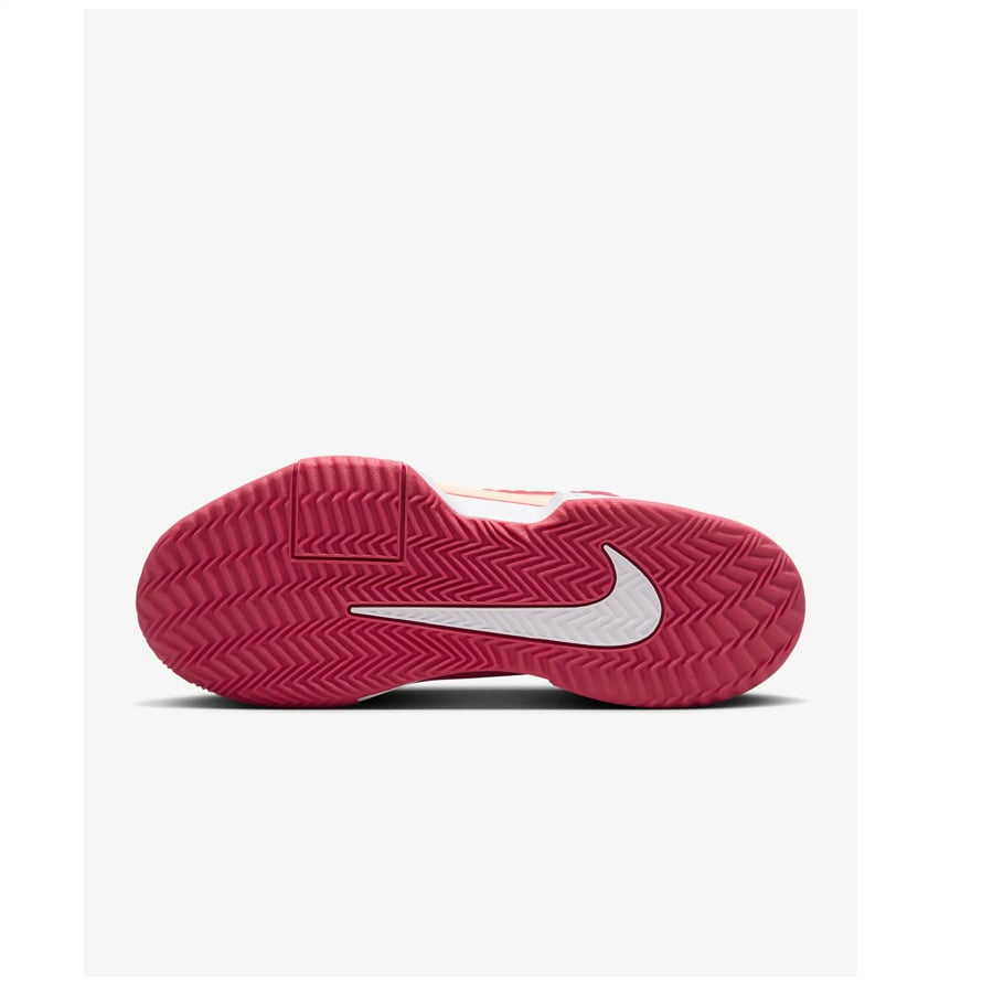 Nike GP Challenge Pro Toprak Kort Kadın Tenis Ayakkabısı