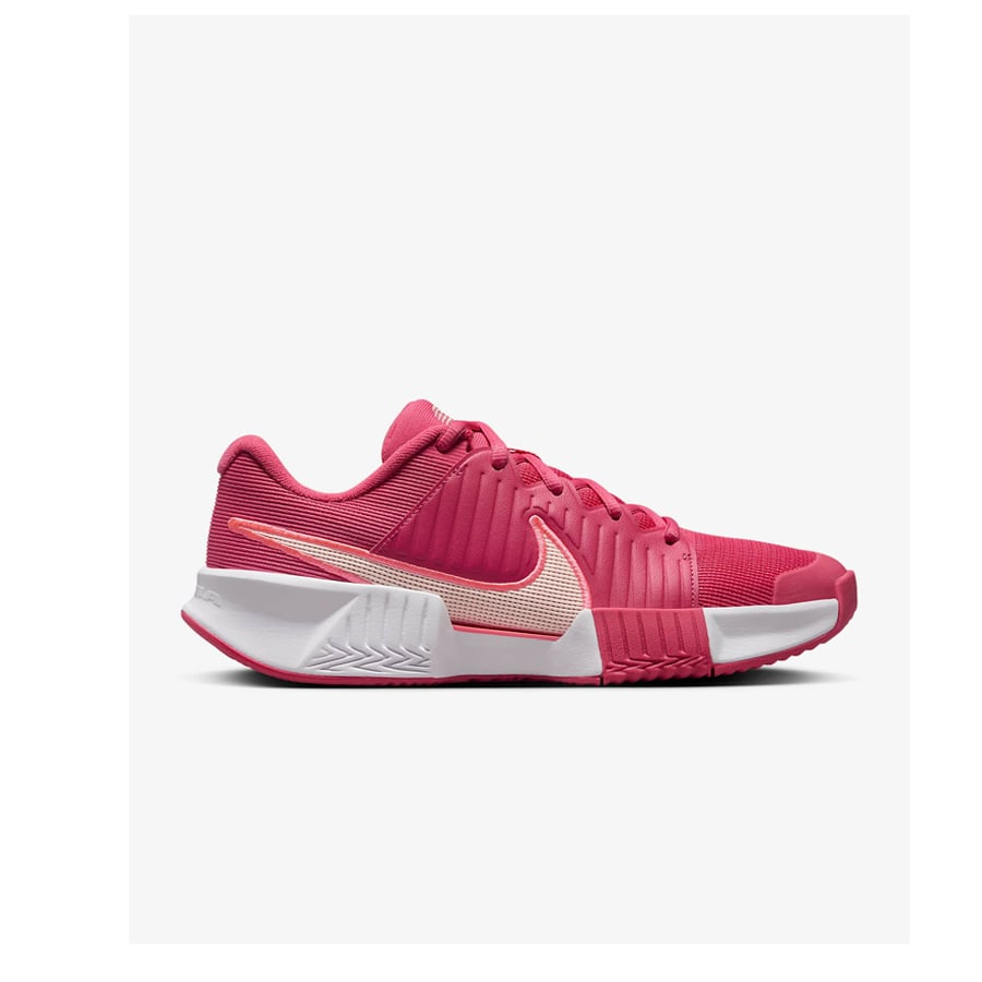 Nike GP Challenge Pro Toprak Kort Kadın Tenis Ayakkabısı
