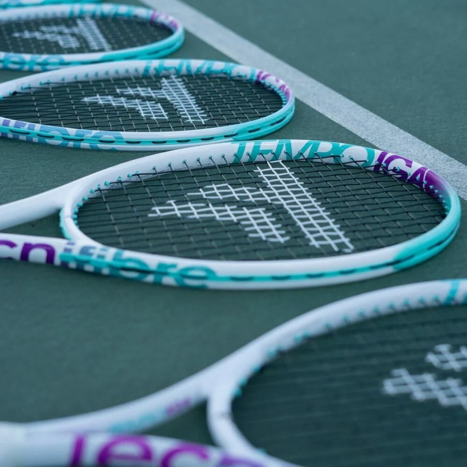 Tecnifibre TEMPO IGA 26 Çocuk Tenis Raketi