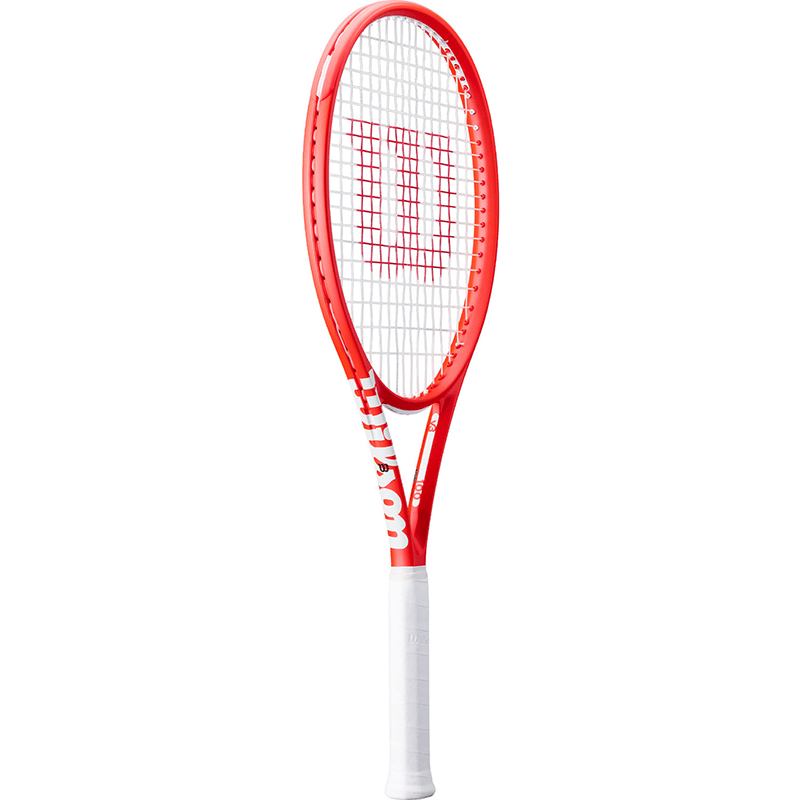Clash 100 V3.0 Reverse Tenis Raketi