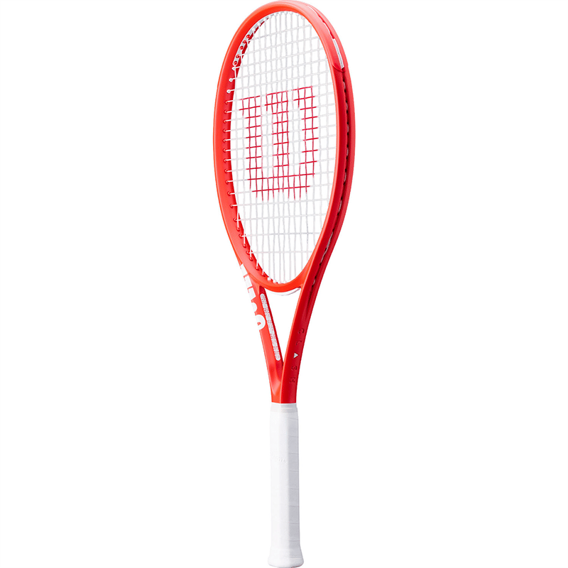 Clash 100 V3.0 Reverse Tenis Raketi