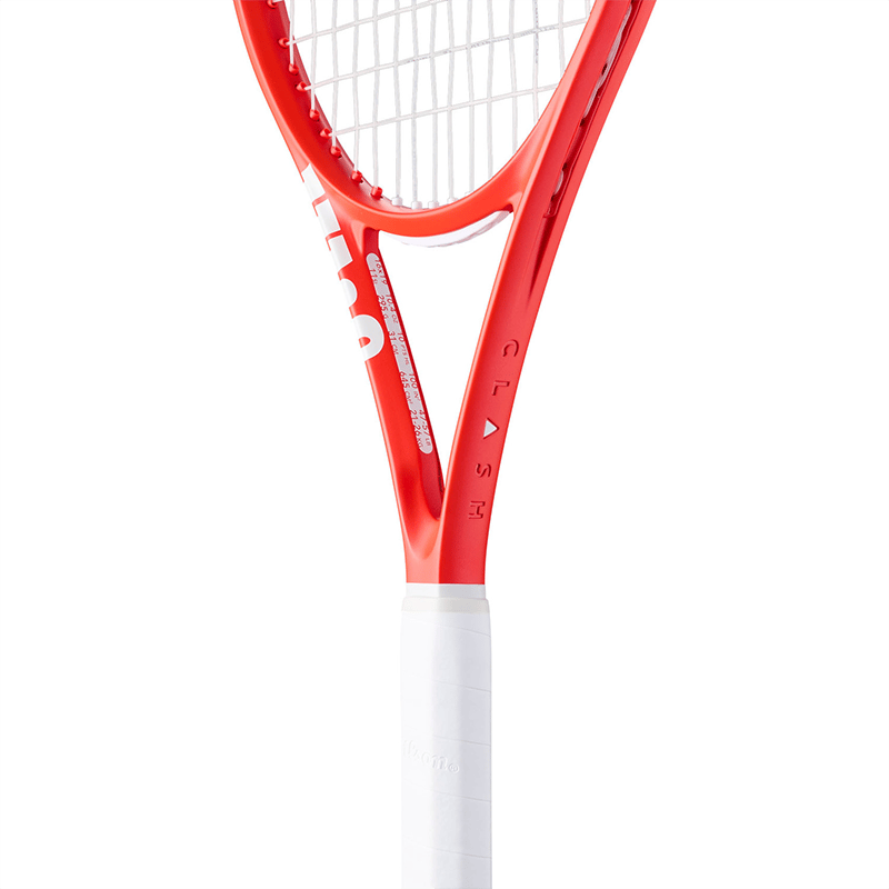 Clash 100 V3.0 Reverse Tenis Raketi