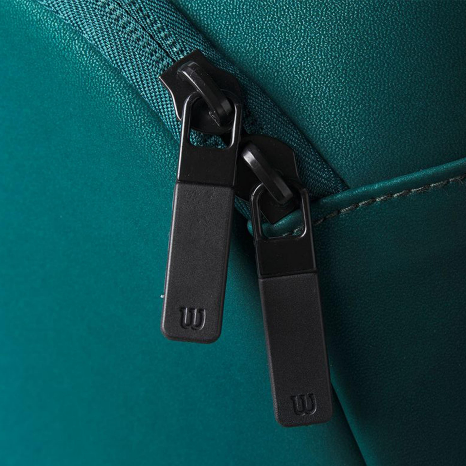 Wilson Blade V9 Super Tour 15 Raketli Tenis Çantası