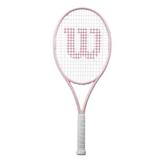 Wilson Intrigue SE Pembe Tenis Raketi