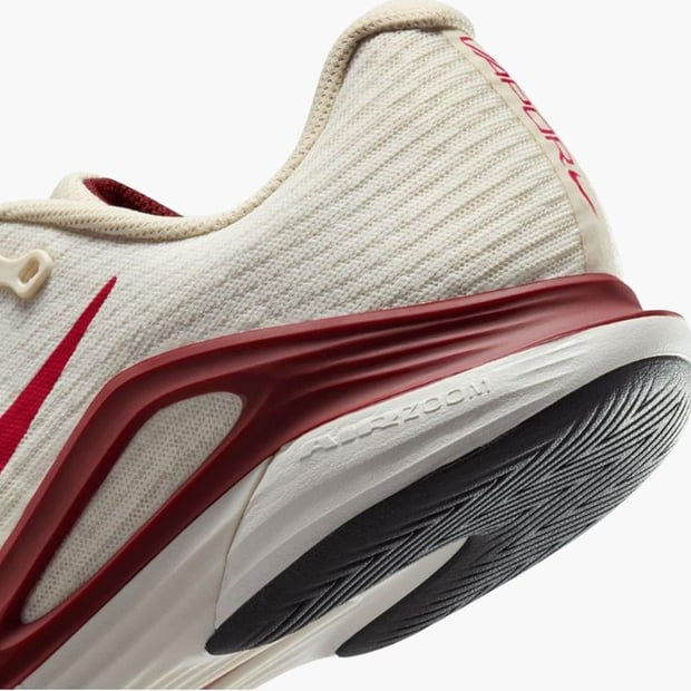Nike Vapor 12 Sert Kort Tenis Ayakkabısı
