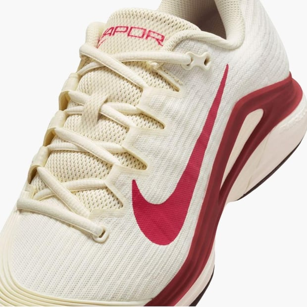 Nike Vapor 12 Sert Kort Tenis Ayakkabısı
