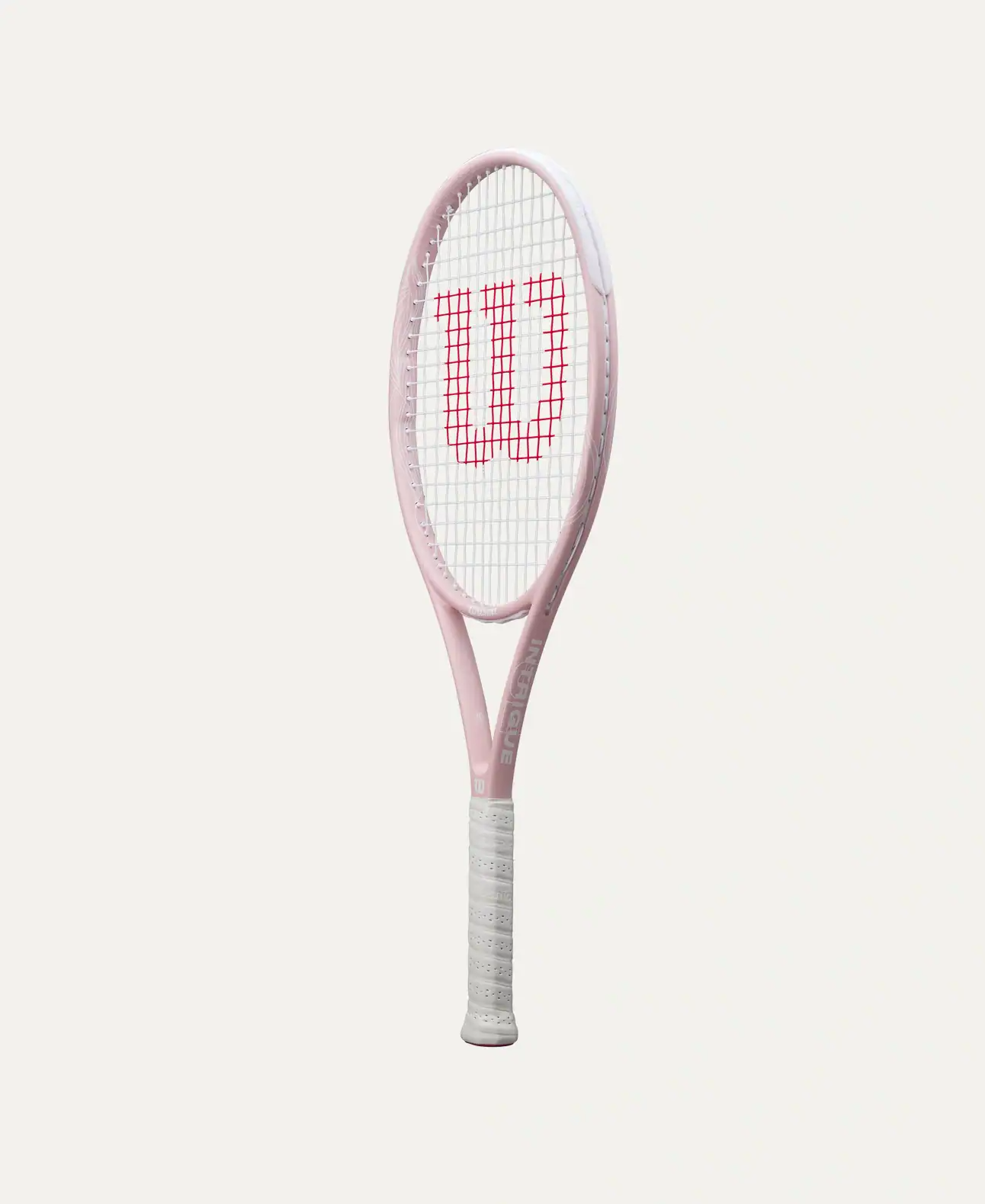Wilson Intrigue SE Pembe Tenis Raketi