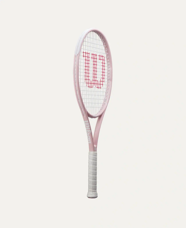 Wilson Intrigue SE Pembe Tenis Raketi