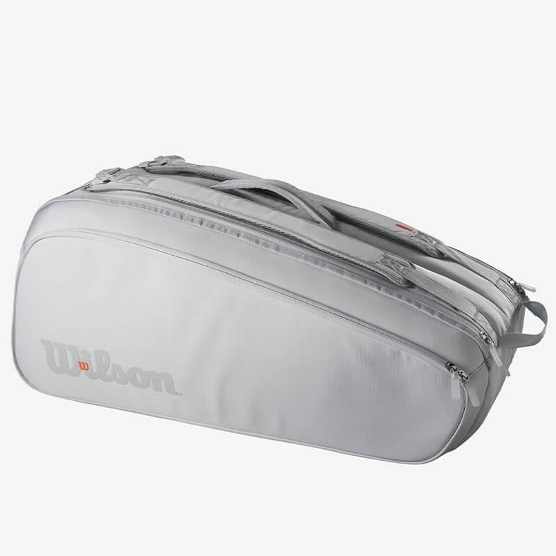 Wilson Shift Super Tour 9'lu Tenis Çantası